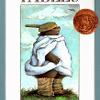 Through this book, students learned to identify a moral within a fable.
