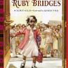 Through this book, students learned to determine what characters are like by looking at the characters’ actions and words.