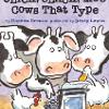 Through this book, students learned to identify a text that is written to persuade.