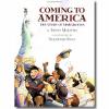 Through this book, students learned to make connections between themselves and others and identify how these connections help us form relationships.