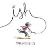 Through this book, students learned to make text to self connections about characters using prior experiences.