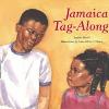 Through this book, students learned to make text to self connections about characters using prior experiences.