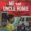 Through this book, students learned to make text-to-world connections.