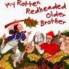 Through this book, students learned to recognize and describe relationships between main characters.